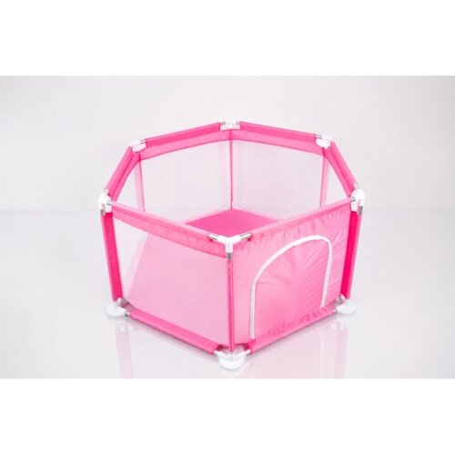 Winner Bike OUTDOOR SEDISTE PLAYGROUND PINK Slike