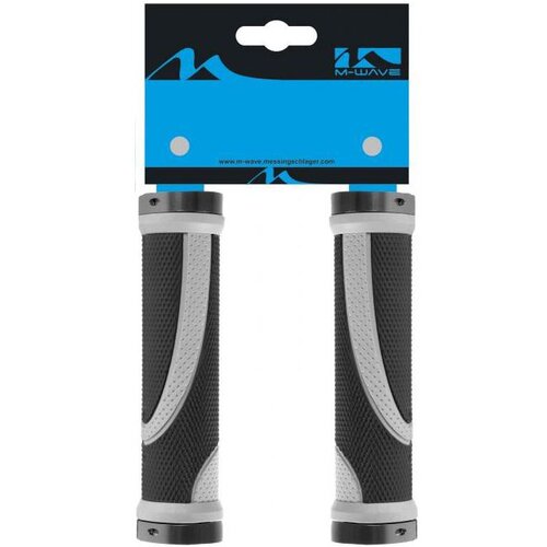  Gripovi MTB M-WAVE LOCK-ON Cijene