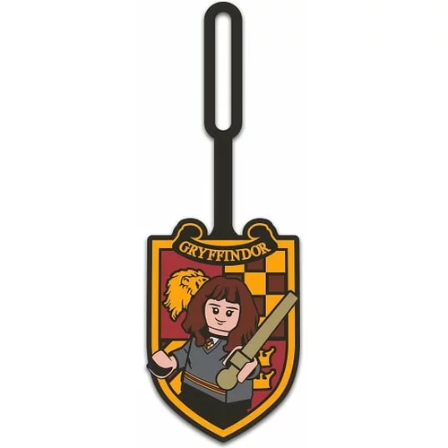 Lego Oznaka za prtljago Harry Potter Hermiona Granger –