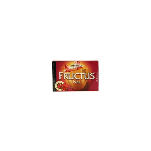 Fructus nar čaj 44g kutija Slike