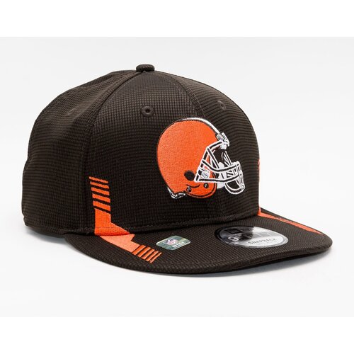 New Era EM950 NFL21 Sideline hm Cleveland Browns Cap Slike