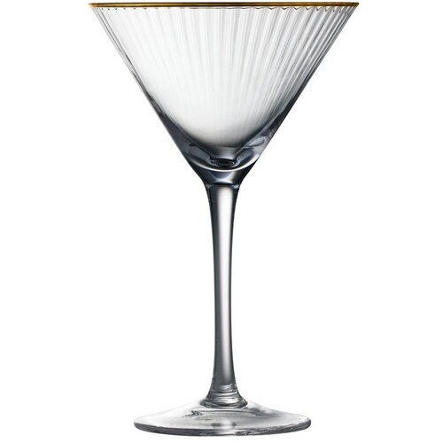 Lyngby Glas Ča&amp;scaron;e u setu 4 kom za koktele 250 ml Palermo &amp;ndash; Slike