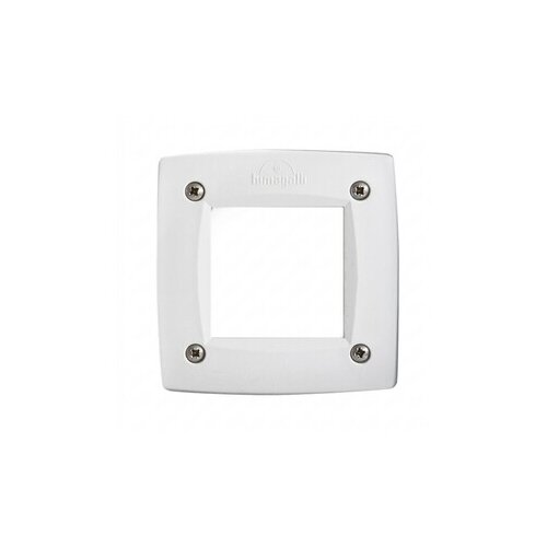  Fumagalli Ugradna LED lampa LETI 100-SQ WH Cene