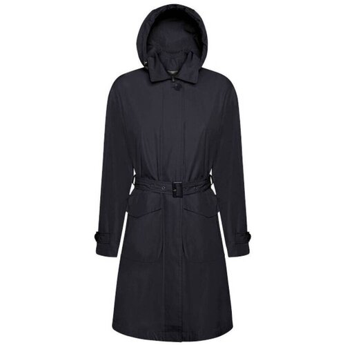Geox Jakne W3521S T2676 Modra Cene