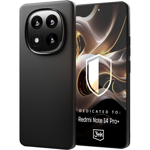 3mk REDMI NOTE 14 PRO+ - MAT OVITEK (5000299839) Cene