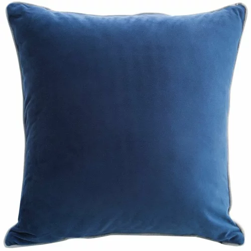 Eurofirany Unisex's Pillow Case 384067 Navy Blue