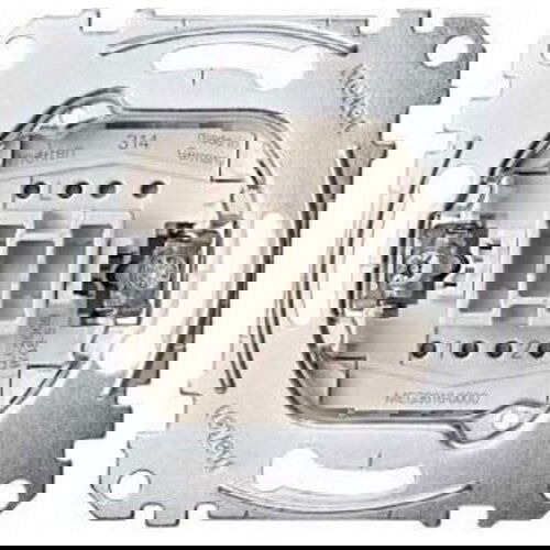 Merten Izklopni/preklopni stikalni vložek MEG3616-0000, (20887877) Cene