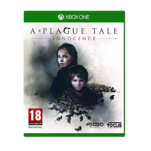 A Plague Tale Innocence (XBOX ONE) Cene