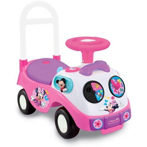Kiddieland moja prva guralica Minnie Slike