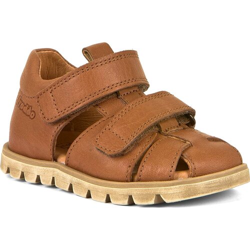 Froddo sandal G3150213-2 u rjava 22 Cene
