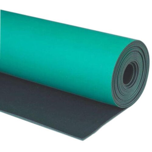 Antistatik podloga za sto 60 x 1000 cm Slike