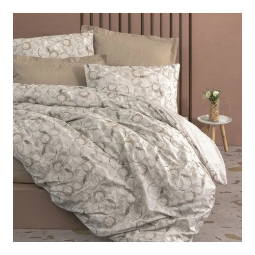 Dekordom posteljina cb ranforce single - minimal - moil ( 045319 ) Slike