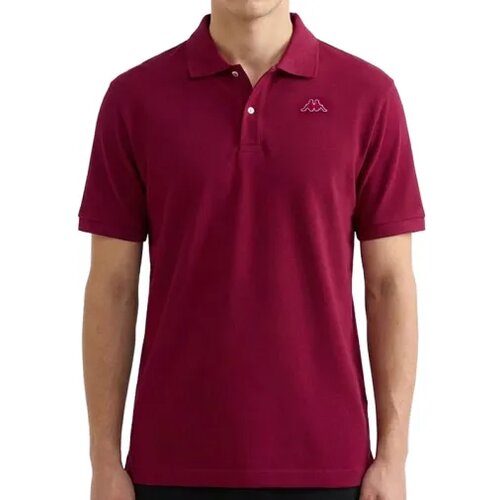 Robe Di Kappa mu&scaron;ka majica aarau, crvena Cene