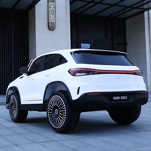 Aristom auto na akumulator Mercedes Benz EQA 250 290 Slike