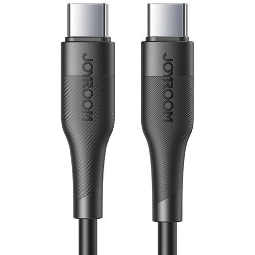 Joyroom USB Type-C &ndash; USB Type-C kabel Quick Charge Power Delivery 3 A 60 W 120 cm Cene