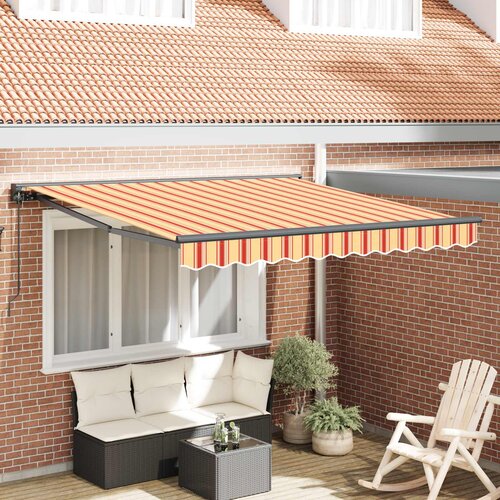  Okvir tende &Scaron;areni 350 x 250 cm Poliester s PU premazom Cijene