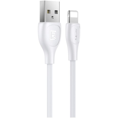 Kabel REMAX Lesu Pro RC-160i iPhone Lightning 2.1A beli 1m Cene