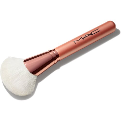 MAC Cosmetics 143S Bronzer Fan Brush čopič za bronzer 1 kos Slike