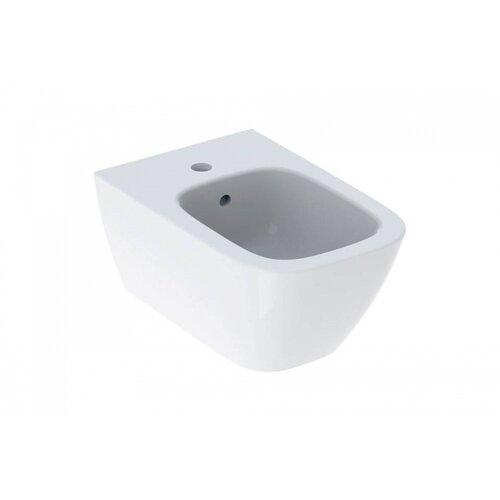 Geberit Bide konzolni Smyle Squre 500.209.01.1 Slike