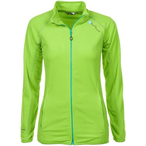 Peak Mountain Flis Blouson polaire fille FAFONE Zelena Cene