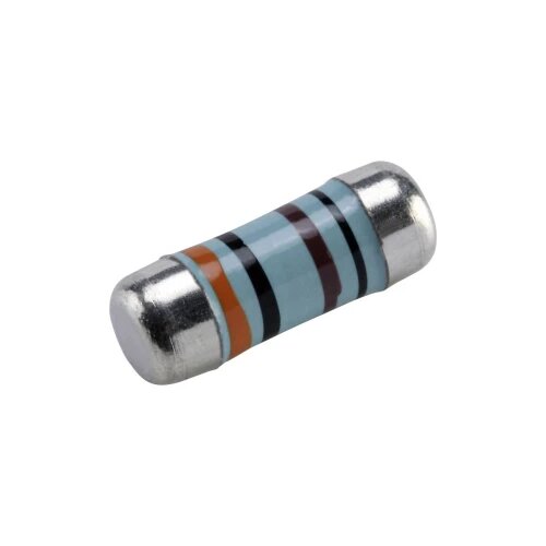 Viking Tech CSRV0207FTDT1004 Metalnoslojni otpor 1 MΩ SMD 0207 1 W 1 % 50 ppm 1 ST Cijene