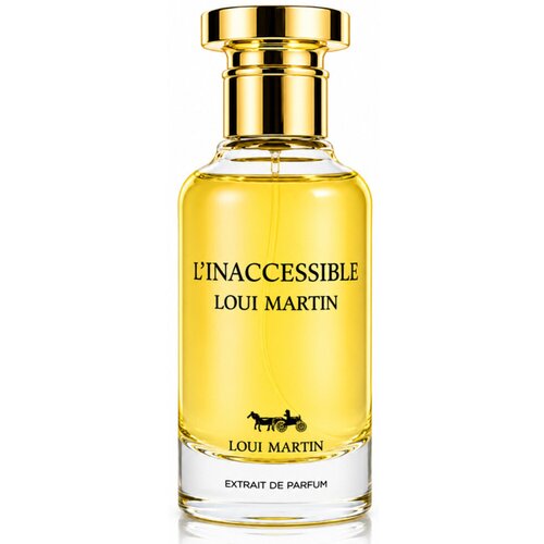 Loui Martin Parfumska voda Unisex Extrait de Parfum L'Inaccessible Cene