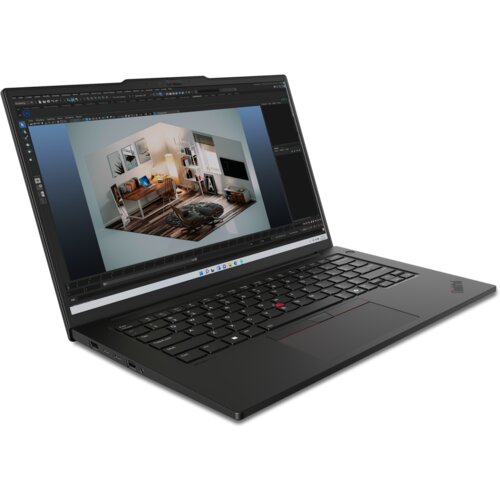 Lenovo ThinkPad P14s Gen 5 – 14.5” WUXGA, Ultra 7 155H, 32GB DDR5, 1TB SSD, Thunderbolt 4 Cijene