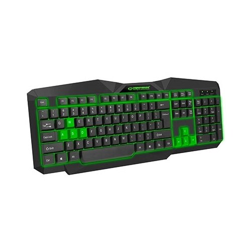 Gaming ESPERANZA TIRIONS, USB,... Cene