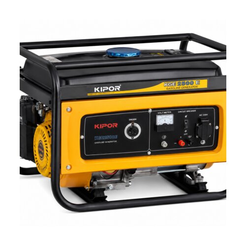  Agregat KGE2500E KIPOR Benzinski Generator Cijene