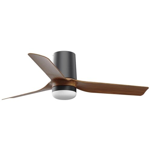 Faro 33835WT-1TW-LED prigu&scaron;iva vent. MINIPUNTTUB sa 10W/230V, braon/crna, prečnik 90 cm WT+DO Cene