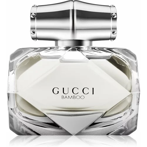 Gucci Bamboo parfemska voda za žene 50 ml