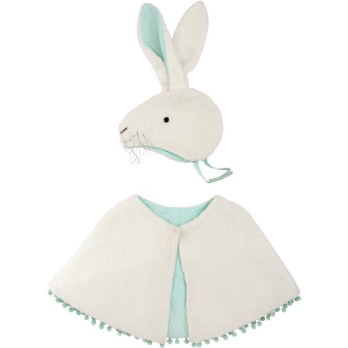 Meri Meri otroški kostum sherpa bunny Cene