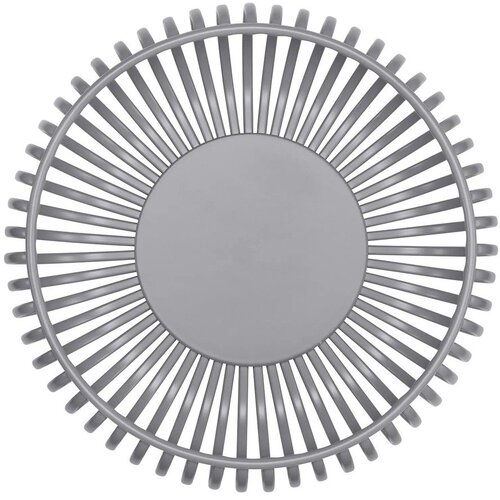 Blomus Žična kovinska ko&amp;scaron;ara &amp;oslash; 20x8 cm Lito &amp;ndash; Slike