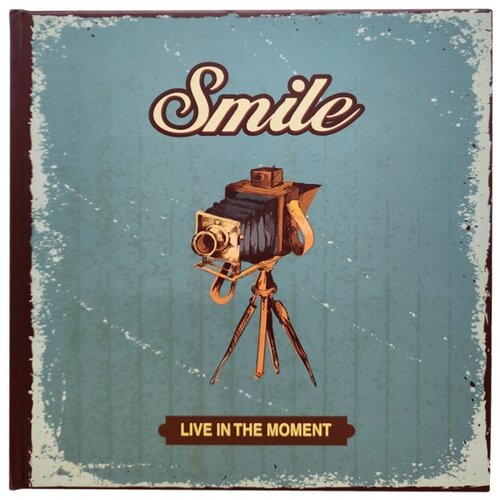  Album 10x15/200 smile Cene