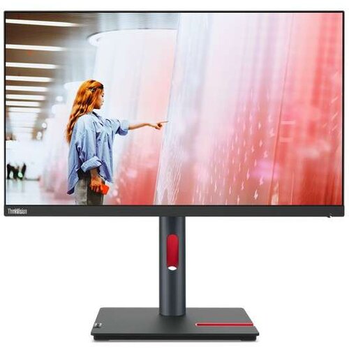 Lenovo ThinkVision P24q-30 60,4 cm (23,8''), QHD 2560x1440, 4x USB 3.2, 1xHDMI, 1xDP računalniški monitor, (21873044) Cene