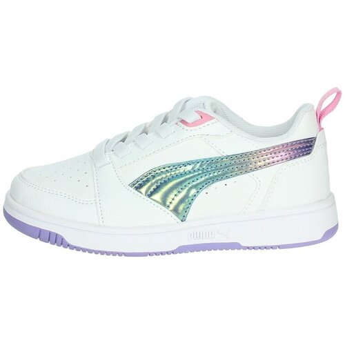 Puma Nizke superge 399650 Bela Cene