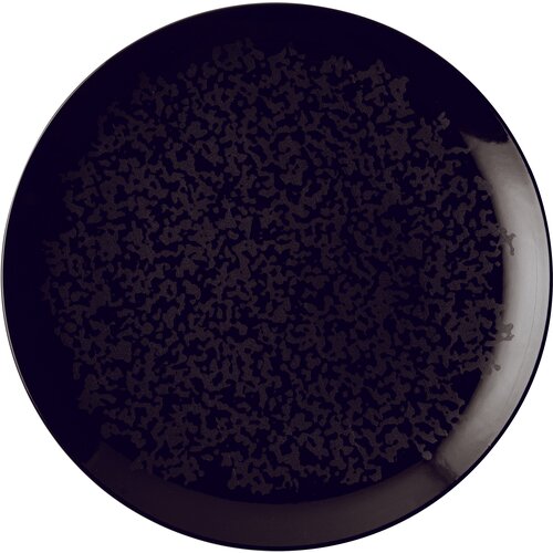 ARTHUR KRUPP tanjir plitki 27,5cm Eclipse Night Porcelan Cene
