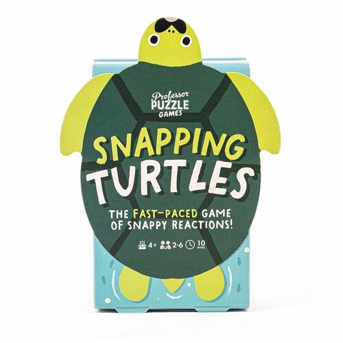 Professor Puzzle Igra Turtles Cijene