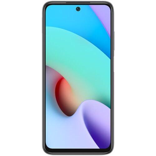 Xiaomi mobilni telefon redmi 10 128GB 6GB ram bela outlet Slike