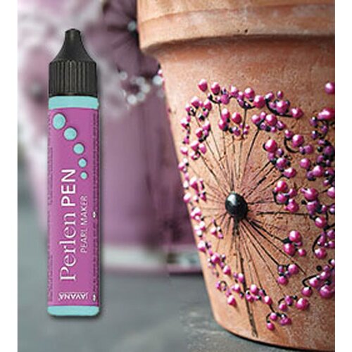  JAVANA Marker PERLEN Pen 29 ml | več odtenkov Cene