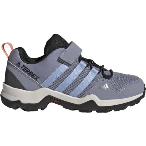 Adidas TERREX AX2R CF K Dječje obuća za izlete, svjetlo plava, veličina 37 1/3