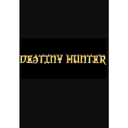  destiny hunter (pc) steam key global Cene