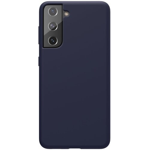 Nillkin Flex Pure Pro etui Mehka fleksibilna gumijasta maska za Samsung Galaxy S21 5G Cene