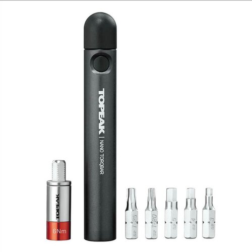 Topeak alat Nano TorqBar 6Nm Cijene
