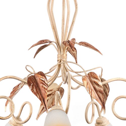 ONLI luster na lancu vanda 5xE14/6W/230V Slike