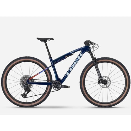 Bicikl Trek Supercaliber SLR 9.8 X0 AXS T-Type Gen 2 2026 Navy Smoke - M Cijene
