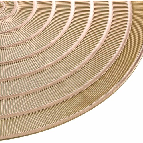 Douceur d int&amp;eacute;rieur Plastičen pogrinjek &amp;oslash; 40 cm Oriental &amp;ndash; Slike