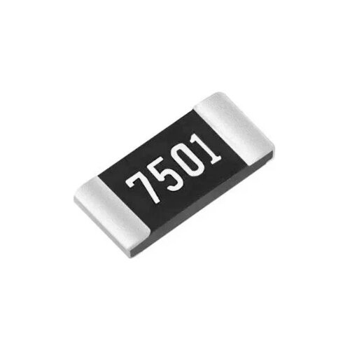 Viking Tech ARM03BTCX2702A SMD otpornik 27 kΩ 603 0.1 % 1 kom. Slike