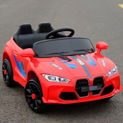 Cobra Toys Baby BMW auto na akumulator 062335 Cene