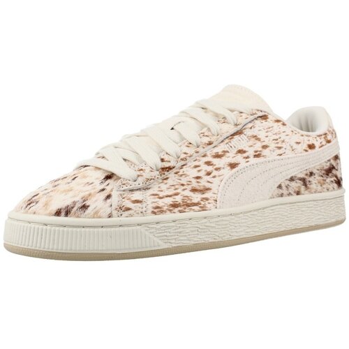 Puma Nizke superge Suede Appaloosa Wns Večbarvna Cene